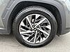 Hyundai TUCSON 1.6 TGDi 48V MHD Premium 5dr 2WD DCT Amazon Grey