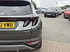 Hyundai TUCSON 1.6 TGDi 48V MHD Premium 5dr 2WD DCT Amazon Grey