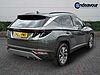 Hyundai TUCSON 1.6 TGDi 48V MHD Premium 5dr 2WD DCT Amazon Grey
