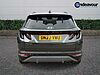 Hyundai TUCSON 1.6 TGDi 48V MHD Premium 5dr 2WD DCT Amazon Grey