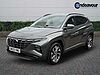 Hyundai TUCSON 1.6 TGDi 48V MHD Premium 5dr 2WD DCT Amazon Grey