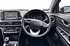 Hyundai KONA 1.0T GDi Blue Drive Premium 5dr Phantom Black