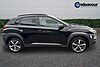 Hyundai KONA 1.0T GDi Blue Drive Premium 5dr Phantom Black