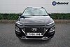 Hyundai KONA 1.0T GDi Blue Drive Premium 5dr Phantom Black