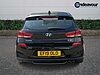 Hyundai I30 1.4T GDI N Line+ [Nav] 5dr DCT Black
