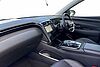 Hyundai TUCSON 1.6 TGDi Hybrid 230 Ultimate 5dr 2WD Auto Phantom Black