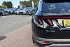 Hyundai TUCSON 1.6 TGDi Hybrid 230 Ultimate 5dr 2WD Auto Phantom Black