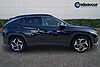 Hyundai TUCSON 1.6 TGDi Hybrid 230 Ultimate 5dr 2WD Auto Phantom Black