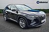 Hyundai TUCSON 1.6 TGDi Premium 5dr 2WD Phantom Black