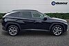 Hyundai TUCSON 1.6 TGDi Premium 5dr 2WD Phantom Black