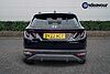 Hyundai TUCSON 1.6 TGDi Premium 5dr 2WD Phantom Black