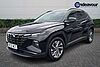 Hyundai TUCSON 1.6 TGDi Premium 5dr 2WD Phantom Black
