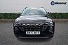 Hyundai TUCSON 1.6 TGDi Premium 5dr 2WD Phantom Black