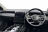 Hyundai TUCSON 1.6 TGDi Hybrid 230 SE Connect 5dr 2WD Auto Silky Bronze