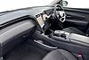Hyundai TUCSON 1.6 TGDi Hybrid 230 SE Connect 5dr 2WD Auto Silky Bronze