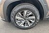 Hyundai TUCSON 1.6 TGDi Hybrid 230 SE Connect 5dr 2WD Auto Silky Bronze
