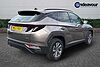 Hyundai TUCSON 1.6 TGDi Hybrid 230 SE Connect 5dr 2WD Auto Silky Bronze
