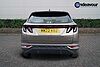 Hyundai TUCSON 1.6 TGDi Hybrid 230 SE Connect 5dr 2WD Auto Silky Bronze