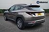 Hyundai TUCSON 1.6 TGDi Hybrid 230 SE Connect 5dr 2WD Auto Silky Bronze
