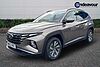 Hyundai TUCSON 1.6 TGDi Hybrid 230 SE Connect 5dr 2WD Auto Silky Bronze