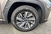 Hyundai TUCSON 1.6 TGDi Hybrid 230 SE Connect 5dr 2WD Auto Silky Bronze