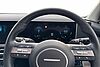 Hyundai TUCSON 1.6T Hybrid Ultimate 5dr Auto Ecotronic Grey