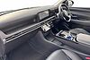 Hyundai TUCSON 1.6T Hybrid Ultimate 5dr Auto Ecotronic Grey