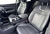 Hyundai TUCSON 1.6T Hybrid Ultimate 5dr Auto Ecotronic Grey