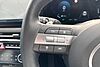 Hyundai TUCSON 1.6T Hybrid Ultimate 5dr Auto Ecotronic Grey