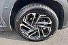 Hyundai TUCSON 1.6T Hybrid Ultimate 5dr Auto Ecotronic Grey