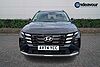 Hyundai TUCSON 1.6T Hybrid Ultimate 5dr Auto Ecotronic Grey