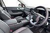 Hyundai SANTA FE 1.6 TGDi 239 Hybrid Ultimate 5dr Auto TERRACOTA ORANGE