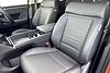 Hyundai SANTA FE 1.6 TGDi 239 Hybrid Ultimate 5dr Auto TERRACOTA ORANGE