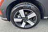 Hyundai SANTA FE 1.6 TGDi 239 Hybrid Ultimate 5dr Auto TERRACOTA ORANGE
