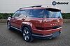 Hyundai SANTA FE 1.6 TGDi 239 Hybrid Ultimate 5dr Auto TERRACOTA ORANGE