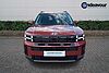 Hyundai SANTA FE 1.6 TGDi 239 Hybrid Ultimate 5dr Auto TERRACOTA ORANGE