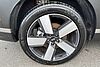 Hyundai SANTA FE 1.6 TGDi 239 Hybrid Ultimate 5dr Auto TERRACOTA ORANGE