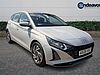 Hyundai I20 1.0T GDi 90 Element 5dr Aurora Grey