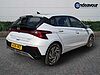 Hyundai I20 1.0T GDi 90 Element 5dr Aurora Grey
