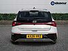 Hyundai I20 1.0T GDi 90 Element 5dr Aurora Grey