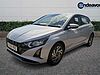 Hyundai I20 1.0T GDi 90 Element 5dr Aurora Grey