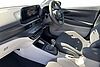 Hyundai BAYON 1.0 TGDi [90] Tech Line 5dr Atlas White