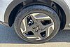 Hyundai BAYON 1.0 TGDi [90] Tech Line 5dr Atlas White