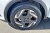 Hyundai BAYON 1.0 TGDi [90] Tech Line 5dr Atlas White