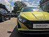 Hyundai I20 1.0T GDi 90 Tech Line 5dr DCT Lucid LIME
