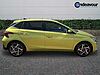 Hyundai I20 1.0T GDi 90 Tech Line 5dr DCT Lucid LIME