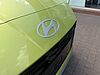 Hyundai I20 1.0T GDi 90 Tech Line 5dr DCT Lucid LIME