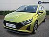 Hyundai I20 1.0T GDi 90 Tech Line 5dr DCT Lucid LIME