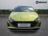 Hyundai I20 1.0T GDi 90 Tech Line 5dr DCT Lucid LIME