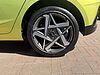 Hyundai I20 1.0T GDi 90 Tech Line 5dr DCT Lucid LIME